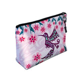 Handy Pouch – Hummingbird Design